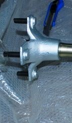 ATV ATV-HUNTER - ARKA JANT BAĞLANTI FLANŞI ATV-HUNTER