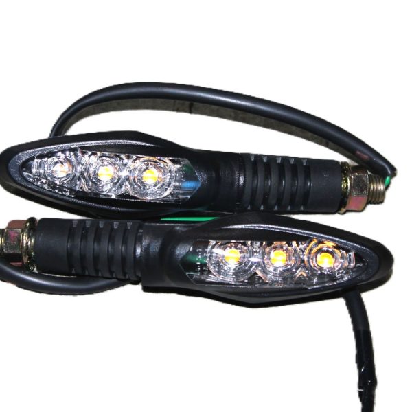 TOURING CK 250 - ÖN SİNYAL TAKIM CK 250