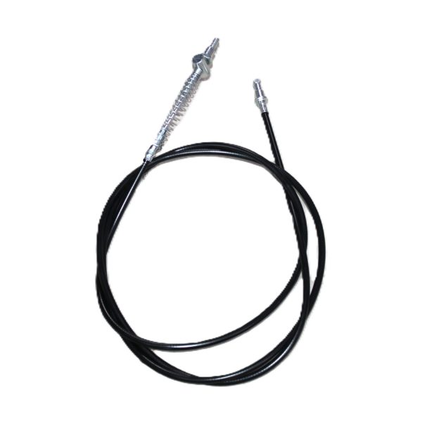 E-SCOOTER ZR3 - ARKA FREN TELİ ZR3