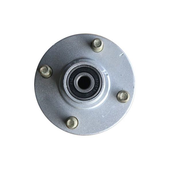 TRICYCLE POLO PLUS - ARKA FREN TAMBURU POLO PLUS