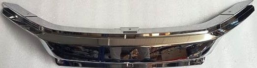 E-OTOMOBİL S1 E-CAR - ÖN TAMPON DEKORATİF NİKELİ S1 E-CAR