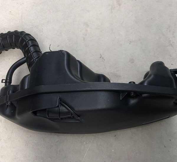 SCOOTER SAFARI 125 - HAVA FİLTRESİ KOMPLE (EURO 5) SAFARI 125