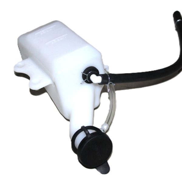 ATV ATV LANDFORCE 650 - SU TANKI ATV LANDFORCE 650