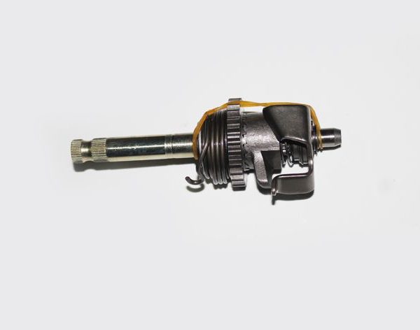 CHOPPER JAGUAR 200 - MARŞ MİLİ AR150-A JAGUAR