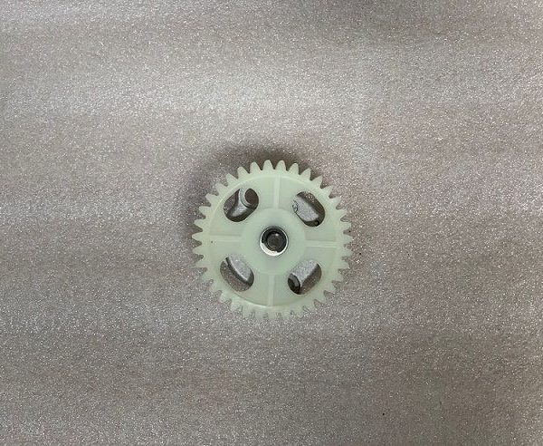 SCOOTER SAFARI PRO - YAĞ POMPASI SAFARI PRO