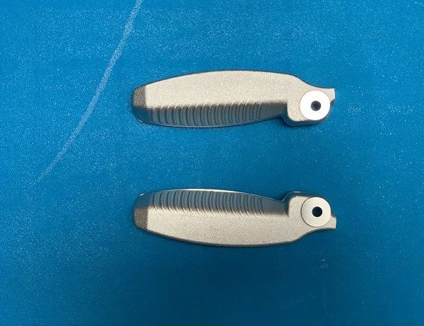 SCOOTER GEMMA - ARKA BASAMAK TAKIM GEMMA