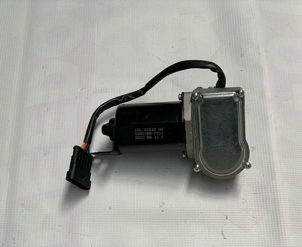 E-OTOMOBİL AR-EV VAN - CAM SİLECEK MOTORU AR-EV