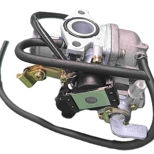 CUB SMART 50 - KARBÜRATÖR (EURO 5) SMART 50