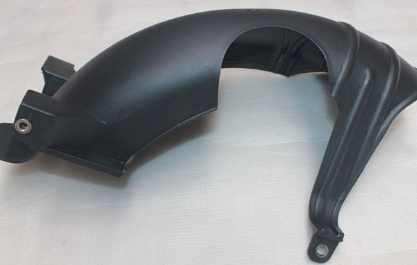 SCOOTER SAFARI 50 - ARKA İÇ ÇAMURLUK SAFARI 50