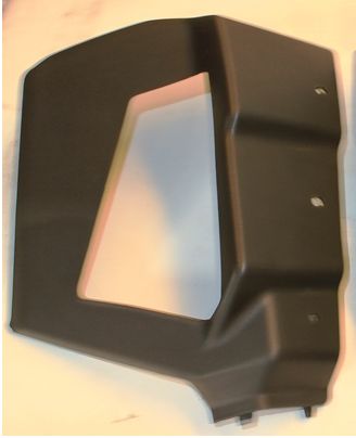 ATV ATV-HUNTER - SOL ARKA STOP ÇERÇEVESİ ATV-HUNTER