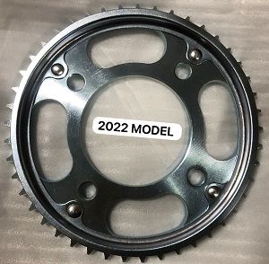 TOURING ARS200 - ARKA GÖBEK DİŞLİSİ (2022 MODEL) ARS200