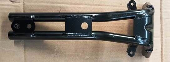 SCOOTER BEATRIX - ARKA ÇAMURLUK BAĞLANTI DEMİRİ BEATRIX