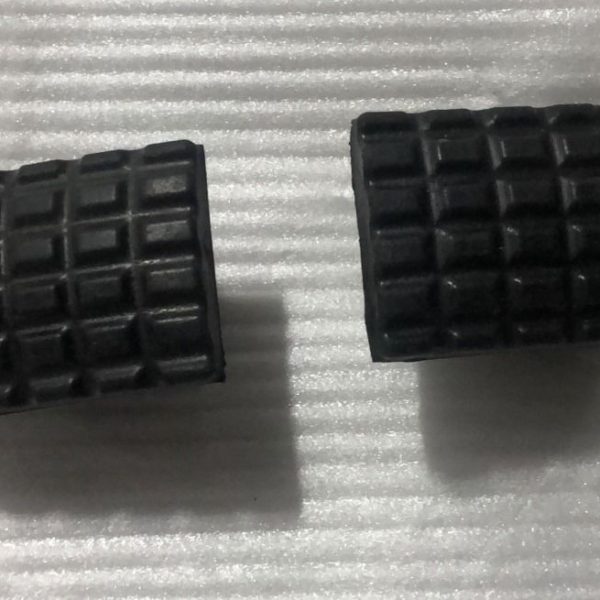 CROSS CR250 - ÖN BASAMAK PLASTİK TK. CR250