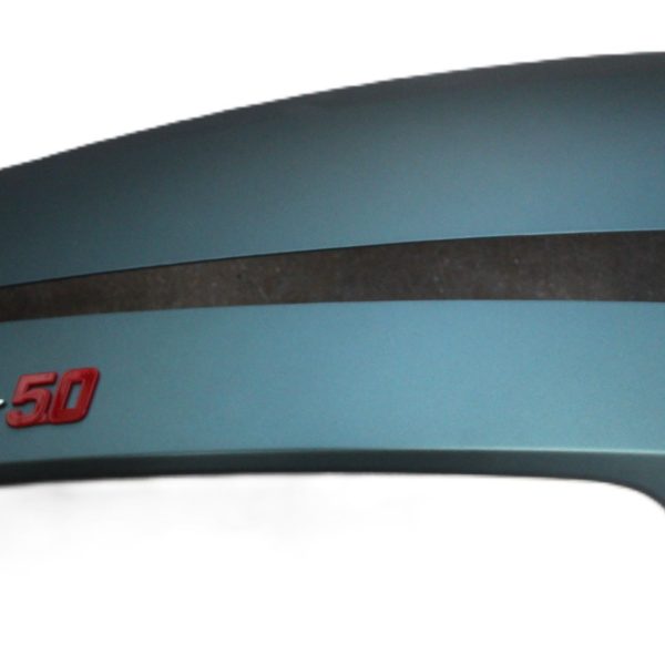 SCOOTER MOJITO 50 - SAĞ KORUMA LEVHASI NARDO GRİ (LED MODEL) MOJITO 125