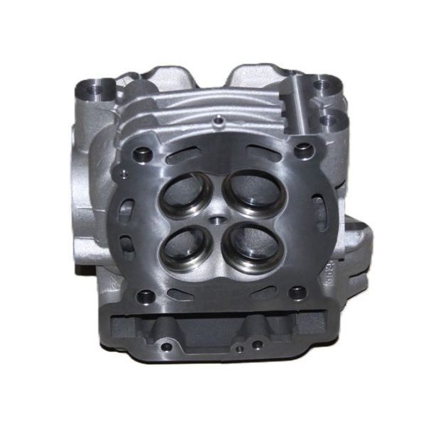 ATV ATV LANDFORCE 650 - SİLİNDİR ÜST KAPAĞI ATV LANDFORCE 650