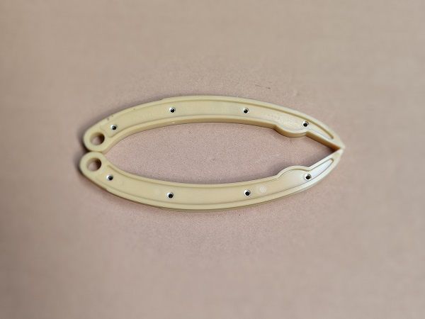 TOURING SK250-KV - EKSANTRİK ZİNCİR BALET TK. SK250-KV