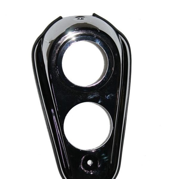 CHOPPER JAGUAR 200 - BENZİN GÖSTERGE LEVHASI AR150-A JAGUAR