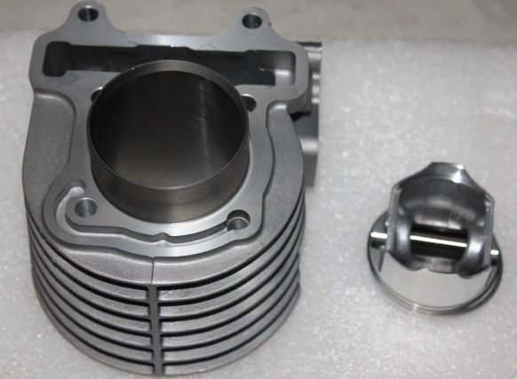 SCOOTER SPECIAL ALFA50 - SİLİNDİR SET SPECIAL ALFA125