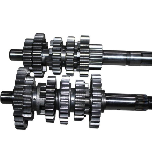 TOURING AR 251 - ŞANZIMAN DİŞLİ TAKIMI AR 251