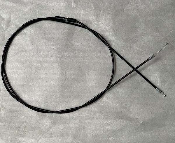 SCOOTER MOJITO PRO S - KOLTUK KİLİT HALATI MOJITO PRO S