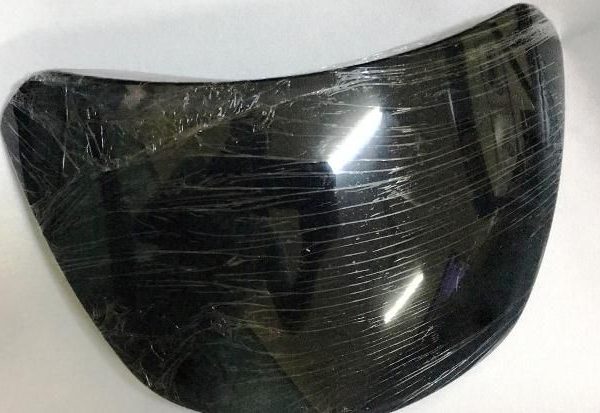 SCOOTER AR50 VESTA - ÖN SPERLİK CAMI AR100T-2B İNCİ