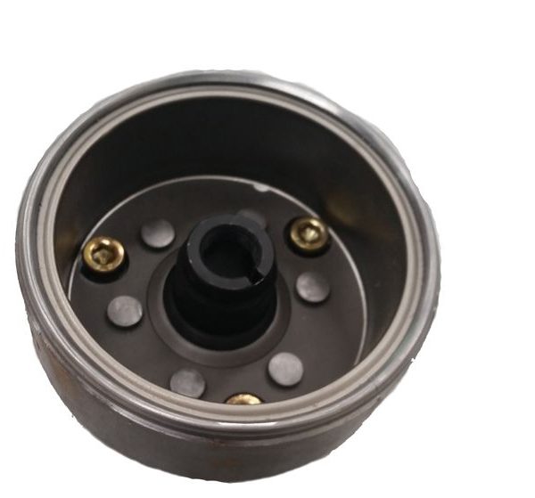 TOURING CG - VOLANT (EURO 5) JAGUAR 125