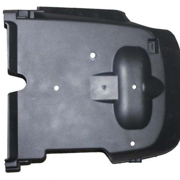 SCOOTER AR100T-2A SPECIAL - ŞASE ALTI ÇAMURLUK AR100T-2A SPECIAL