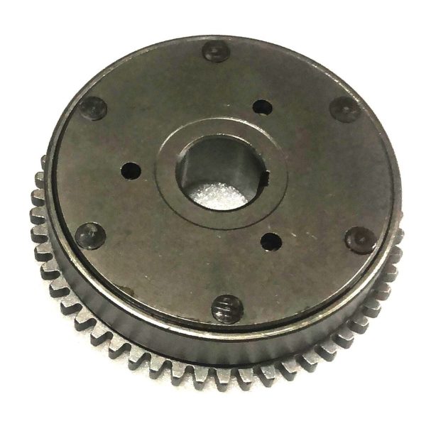 SCOOTER SAFARI 125 - MARŞ DİŞLİSİ VE KAVRAMASI FREEDOM 125