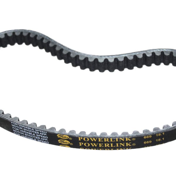 SCOOTER QUANTUM 50 - KAYIŞ QUANTUM 50