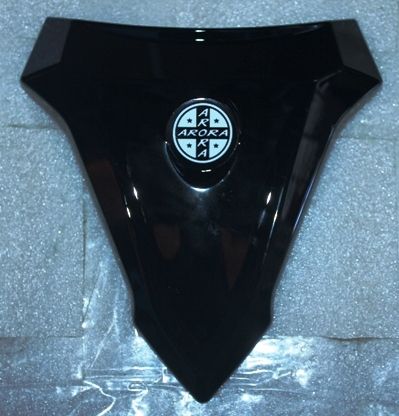 CUB SMART 50 - ÖN ORTA KAPAK AKSESUARI SMART 50