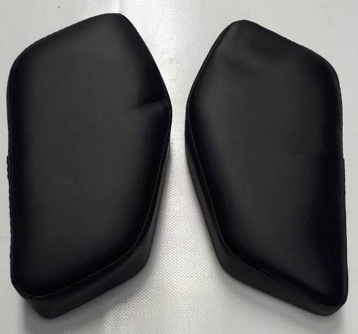 TRICYCLE TDL25Z DERYA - ÖN KOLTUK (SIRT DAYANMA TK) TDL25Z DERYA