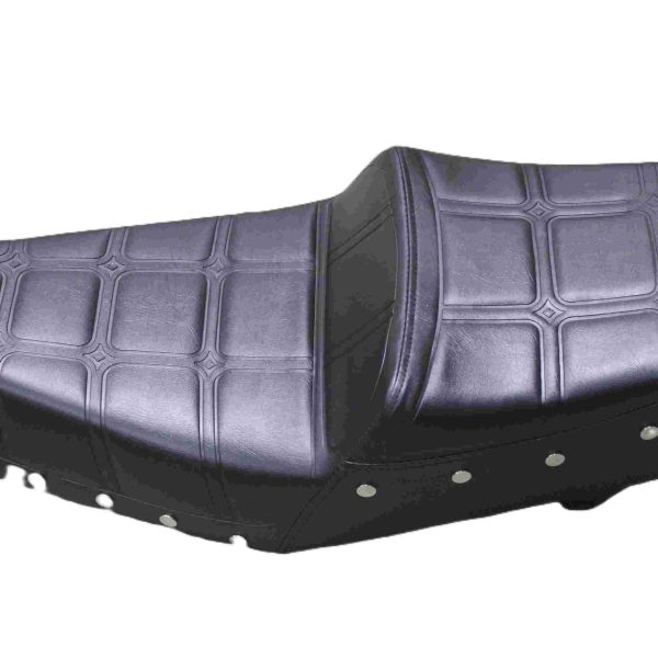 CHOPPER JAGUAR 200 - KOLTUK AR150-A JAGUAR