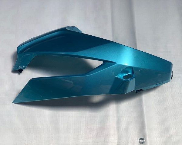 SCOOTER BEATRIX - ÖN SOL FAR PANELİ TURKUAZ BEATRIX