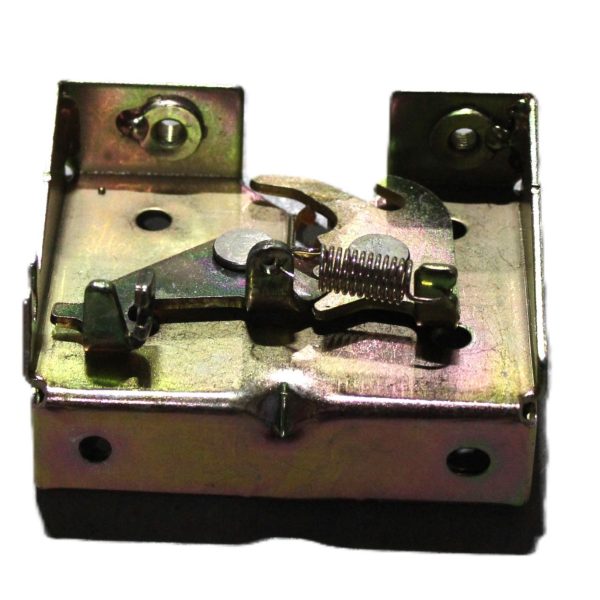 SCOOTER SPECIAL ALFA50 - KOLTUK KİLİDİ SPECIAL ALFA110