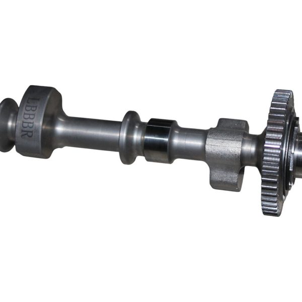 TOURING AR 251 - BALANSÖR MİLİ AR 251