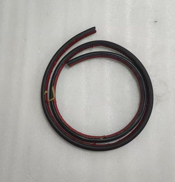 TRICYCLE ANGEL PRO - ARKA CAM FİTİLİ ANGEL PRO