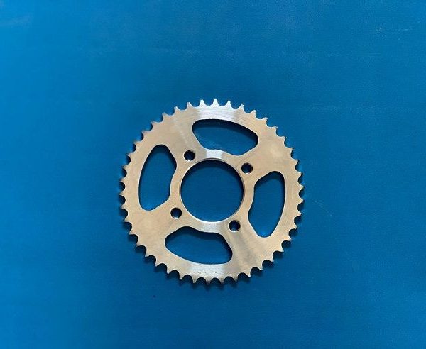 TOURING AR 06 - ARKA GÖBEK DİŞLİSİ AR 06