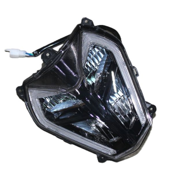 TOURING CK 250 - ÖN FAR CK 250