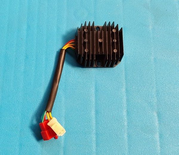 CROSS CR250 - KONJEKTÖR CR250