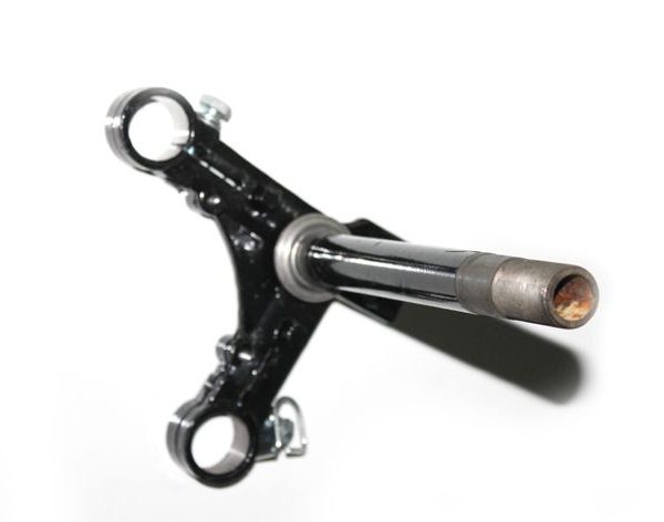 TOURING CG - ÖN MAŞA CG