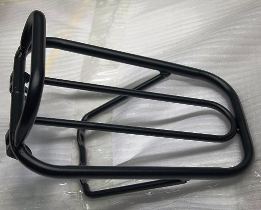 SCOOTER DAZZLE 50 - ARKA SELE DEMİRİ DAZZLE 50