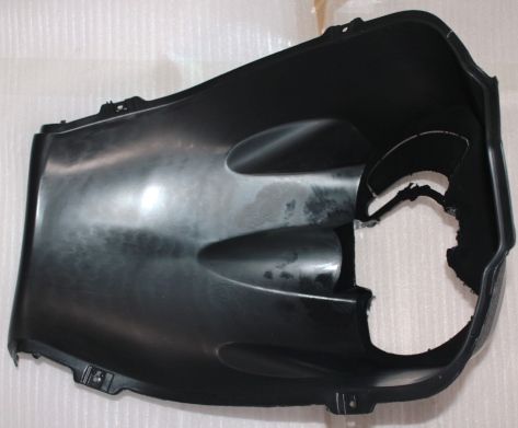 E-SCOOTER ZR4 - ÖN İÇ ÇAMURLUK ZR4