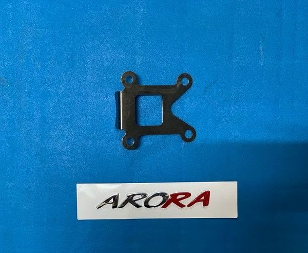 SCOOTER CHINF 318 - EKSANTRİK DİŞİ TUTUCU CHINF 318