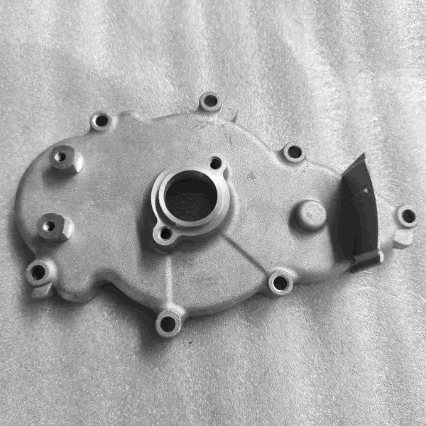 SCOOTER CRV 125 - SAĞ KARTEL KAPAĞI CRV 125