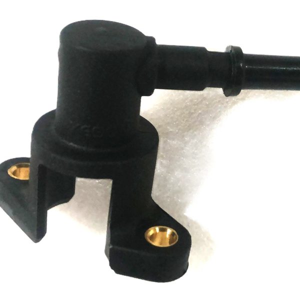 SCOOTER VERANO125 - ENJEKSİYON KAPAĞI FREEDOM 125