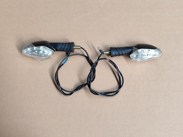 TOURING SK250-K - ARKA SİNYAL TAKIM SK250-K