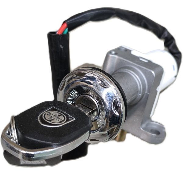 SCOOTER DAZZLE PRO - KONTAK TAKIMI DAZZLE PRO