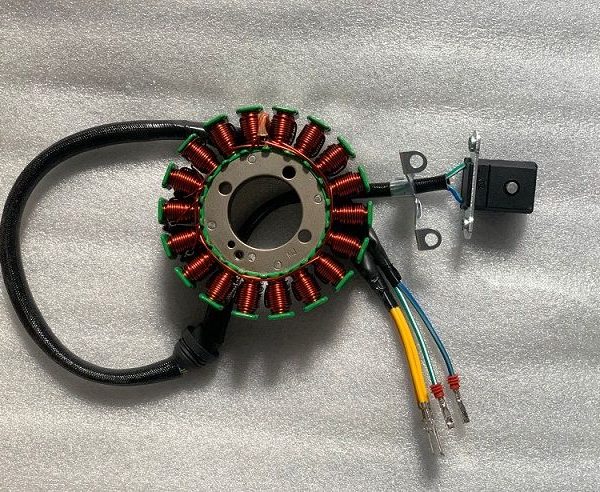 TOURING ARS200 - STATÖR (2023 MODEL) ARS200