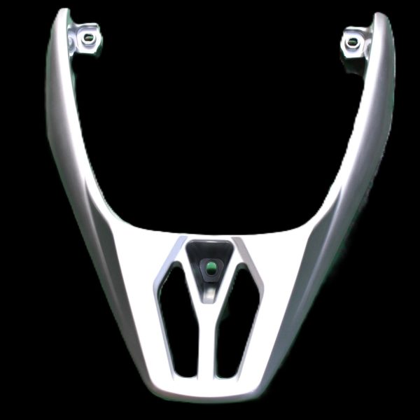 SCOOTER LEADER - ARKA SELE DEMİRİ LEADER