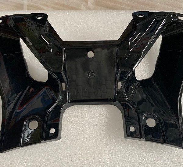 TOURING GP 250 - ARKA KOLTUK ALTI İÇ PLS. SİYAH GP 250